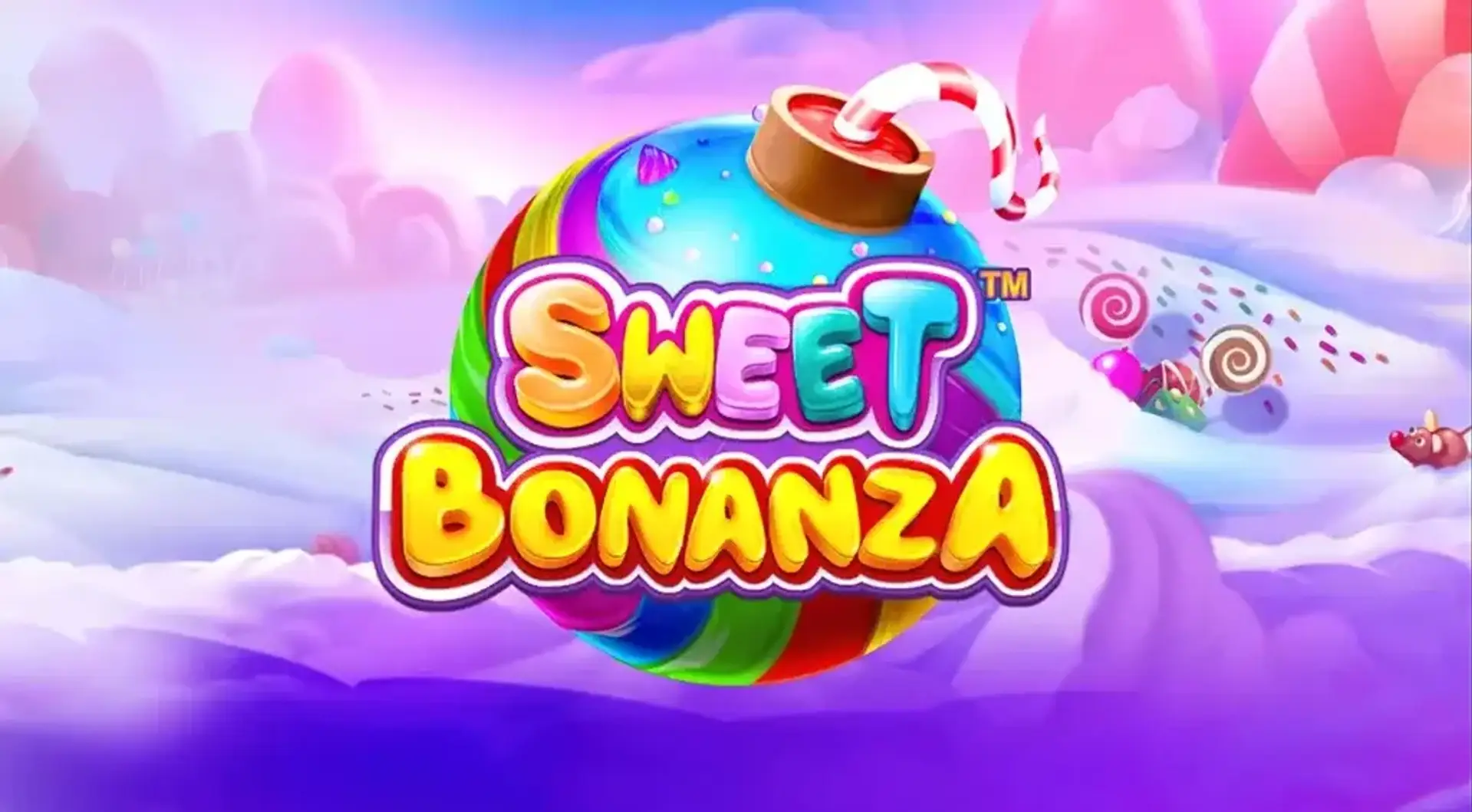 Sweet Bonanza — слот Pragmatic Play